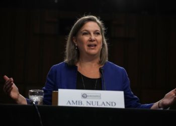 В Госдепе США допускают послабление санкций против России после ухода ее войск из Украины