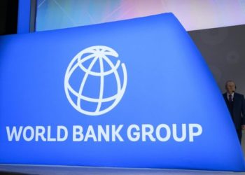 Украина получила грант на 88,5 млн евро от Всемирного банка