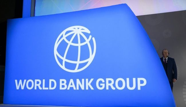 Украина получила грант на 88,5 млн евро от Всемирного банка