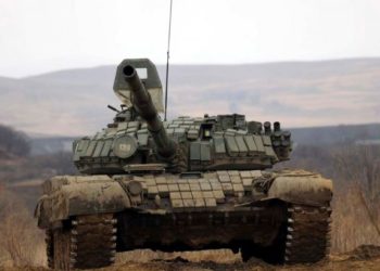 Польша передала Украине более 200 танков и десятки БМП