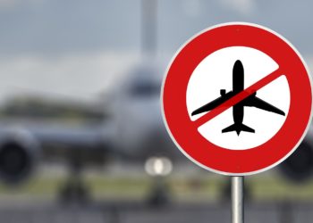 Органе гражданской авиации сообщил, что российские авиакомпании не смогут совершать рейсы в Кишинев