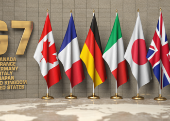 Министры финансов стран G7 анонсировали 24 млрд долларов помощи Украине