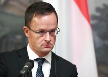 МИД Венгрии вызвал посла Украины из-за заявлений властей