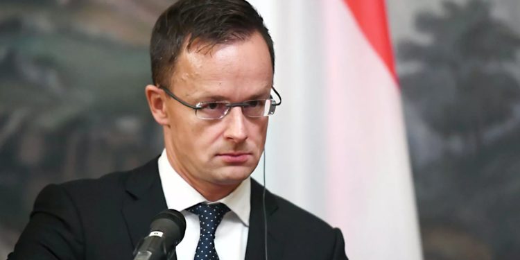 МИД Венгрии вызвал посла Украины из-за заявлений властей