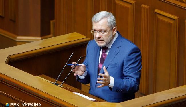 Минэнерго: Украина с начала войны потеряла несколько крупных объектов энергоинфраструктуры