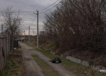 В ООН назвали число жертв среди мирных украинцев