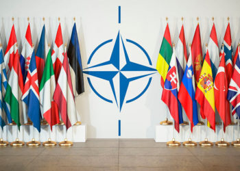 NYT: у стран НАТО возникли разногласия по поводу дальнейших отношений с Россией