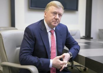 В России Анатолия Чубайса вызвали в суд