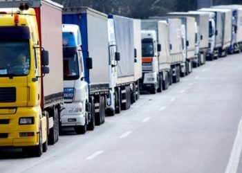 «Это принесет немедленную экономическую выгоду обеим странам». Еврокомиссия предлагает либерализировать грузоперевозки между Молдовой и странами ЕС | VIDEO