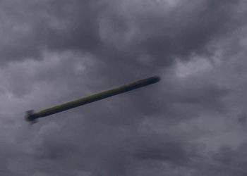 По Одессе нанесены новые ракетные удары