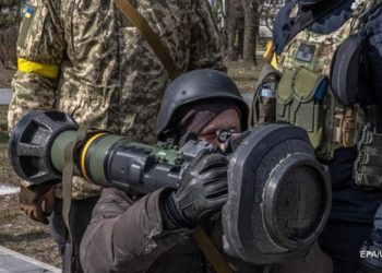 США выделили Украине более 12 тысяч ПТРК и сотни беспилотников