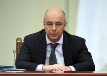 Глава Минфина Антон Силуанов заявил, что Россия обратится в суд в случае объявления дефолта по евробондам
