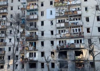 Две недели без воды, света и газа: в Чернигове — крайне сложная гуманитарная ситуация