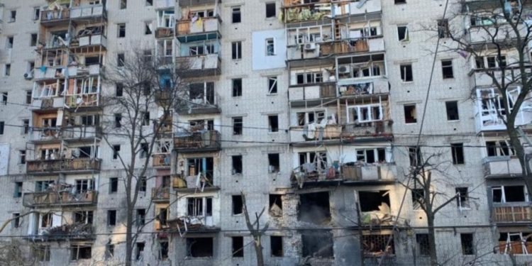 Две недели без воды, света и газа: в Чернигове — крайне сложная гуманитарная ситуация