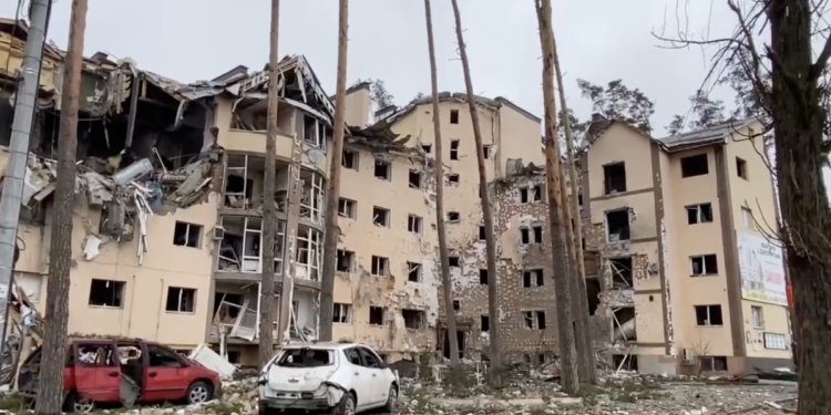 ООН обновила данные о жертвах войны в Украине