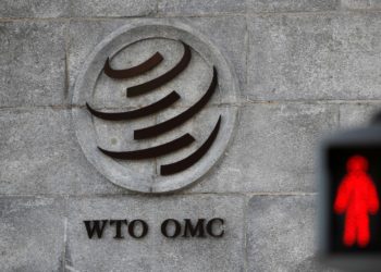 ВТО: Война в Украине приведет к сокращению роста мировой торговли вдвое