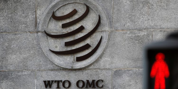 ВТО: Война в Украине приведет к сокращению роста мировой торговли вдвое