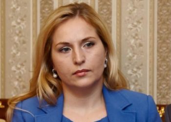 В доме судьи Олеси Цуркану прошли обыски