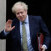 Джонсона и главу Минфина Великобритании оштрафуют за нарушение локдауна