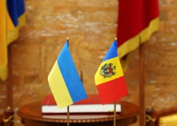 Посольство Молдовы в Украине возобновит работу в Киеве в полном формате