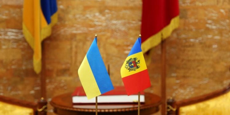 Посольство Молдовы в Украине возобновит работу в Киеве в полном формате