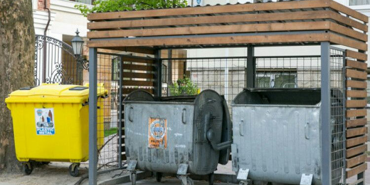 Se propune majorarea tarifului pentru evacuarea deșeurilor din capitală