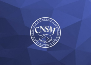 Sindicaliștii cer de la conducerea țării majorarea salariului minim până la 50-60% din salariul mediu pe economie