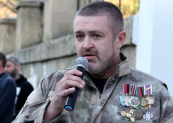 В Одесской военной администрации объяснили слова о выходе России к Приднестровью желанием напугать Кишинёв