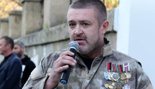 В Одесской военной администрации объяснили слова о выходе России к Приднестровью желанием напугать Кишинёв