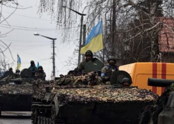 Минобороны Украины: в Киевской области больше нет российских войск