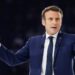 Alegeri prezidențiale în Franța. Emmanuel Macron și Marine Le Pen vor lupta în turul doi | VIDEO