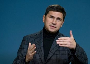 Подоляк предлагает России спецраунд переговоров для спасения защитников Мариуполя