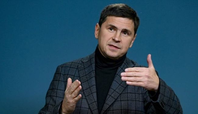 Подоляк предлагает России спецраунд переговоров для спасения защитников Мариуполя