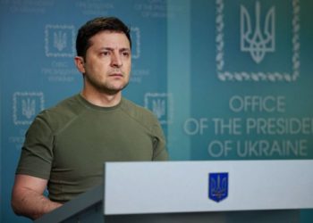 Вопрос деоккупации Крыма должен быть решен в дипломатическом формате, возможно, через десять лет, — Зеленский