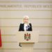 Partidul „ȘOR”: Starea de urgență nu e pentru a le asigura cetățenilor securitatea, ci pentru a le închide gura