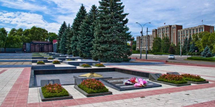 В МИД России не видят рисков эскалации ситуации в Приднестровье