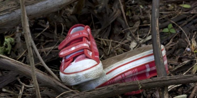 Более 572 ребенка пострадали от начала войны в Украине