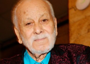 Бедрос Киркоров госпитализирован с сердечной недостаточностью