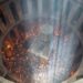 Благодатный огонь сошел в храме Гроба Господня в Иерусалиме