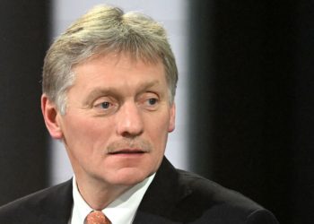 Песков заявил, что сообщения о задержании Медведчука на Украине нуждаются в проверке