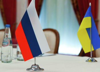 Dmitri Peskov: Rusia a transmis Ucrainei un proiect de document cu formulări clare. Mihail Podoleak: Acum Kievul îl va studia și va trage concluzii | VIDEO