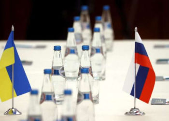 Mihail Podoleak: Negocierile dintre Rusia și Ucraina sunt dificile și avansează extrem de greu | VIDEO