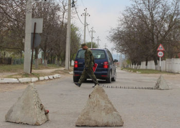 Biroul politici de reintegrare constată o restricţionare exagerată a circulaţiei în Transnistria: Cerem evacuarea posturilor și barierelor neautorizate și revenirea la libera circulație | VIDEO