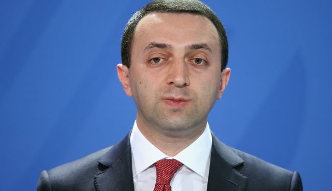 Грузия не будет вводить экономические санкции против России, — премьер