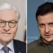 Зеленский отказался встречаться с президентом Германии из-за его связей с РФ — Bild