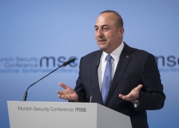 Украина и Россия разрабатывают совместную декларацию для завершения войны — МИД Турции