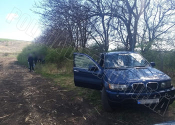 Cinci bărbați ucraineni au achitat câte 1000 de dolari pentru a ajunge ilegal în Republica Moldova