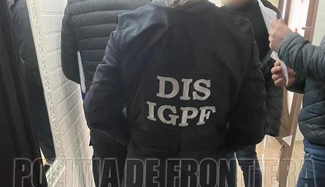 Cazul avionului destinat contrabandei cu țigări, reținut la Edineț: A fost prins capul grupării infracționale