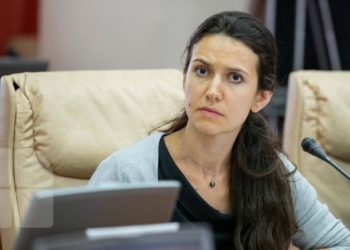 Создана спецкомиссия, которая проверит неподкупность кандидатов в ВСМ и ВСП