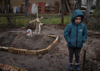 ООН: С начала войны погибли 1480 мирных украинцев